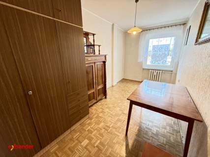 Mieszkanie 3 pokojowe 56,2 m balkon ul. Batorego