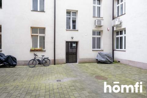 INWESTYCJA KAZIMIERZ 39 M2 I 2 POK.