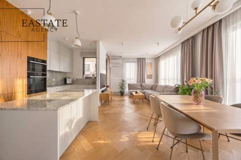 wyjątkowy apartament standard premium 2 miejsca garażowe k