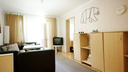 Mieszkanie, Lublin, LSM, ul.Głęboka, 3 pokoje,52m2
