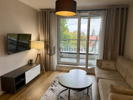 Polanica-Zdrój Apartament z SPA 9,7% brutto Garaż