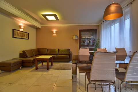 Apartament, 3 pokoje,94,5m2,Baranówek,Chodkiewicza