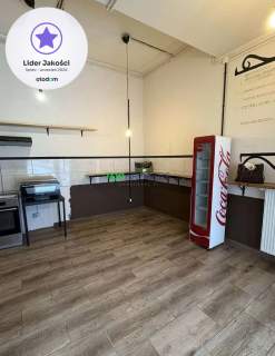 Lokal użytkowy na rozmaitą działalność, też gastro