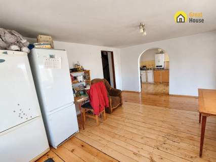 Dom z widokiem na panoramę Kielc 166 m2