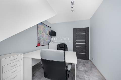 Zacharzyce- 7 min od Wrocławia/ 121 m2 na wynajem.