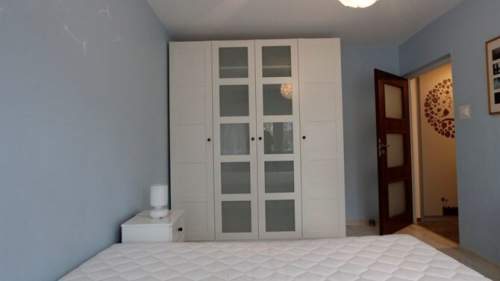 2 pokoje z balkonem, przy Wodnym Raju, Rojna 50 H