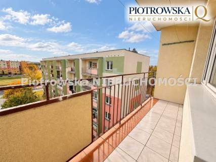 Mieszkanie na sprzedaż, 63,2 m2, Sieradz
