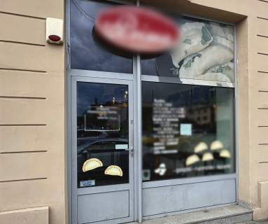 Lokal na wynajem - GRZEGÓRZECKA, Hala Targowa