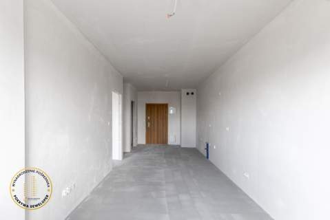 2-pokojowe mieszkanie na Węglinie 42,55m 