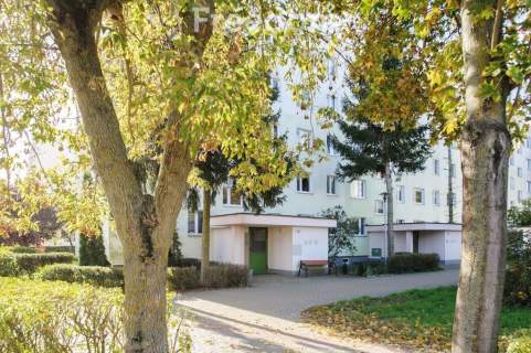 2 pokojowe 37m2 Na Skarpie