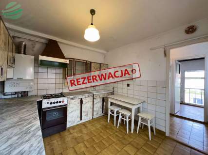 Bezczynszowe mieszkanie z niezależnym wejściem w k
