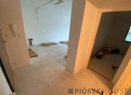 2-pokojowe mieszkanie na Białołęce