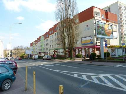Lokal użytkowy na sprzedaż, 42 m2, Szczecin