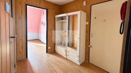Mieszkanie 38 m2 1/2 pokoje Balkon 2 piętro Matejki , Lewin