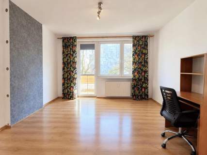 2 pokoje blisko Silesii, balkon - Złota 41