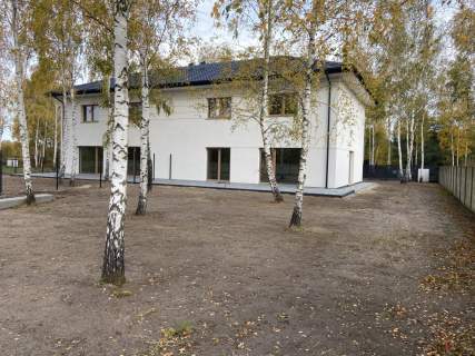 Dom 180m blisko natury 25 min od centrum Warszawy