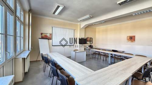 Lokal Centrum / Inwestycja Okolice ul. Zamkowej