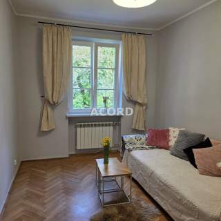 Stare Miasto potencjał wynajmu zabytkowa kamienica