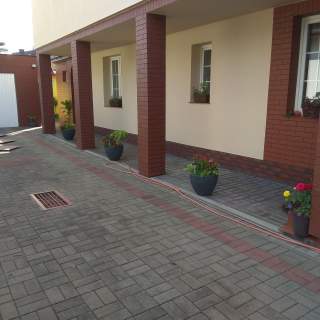 Dom 186m2 500m od tężni w C-ku, do zamieszkania/wynajmu