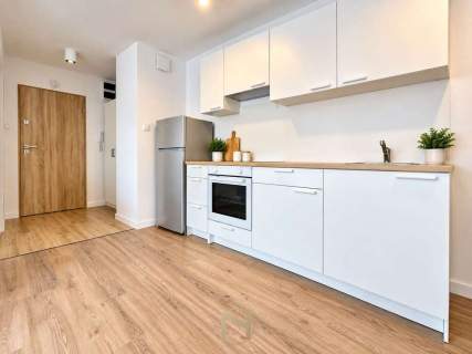 Mieszkanie do wynajęcia, 35 m2, Gorzów Wielkopolski