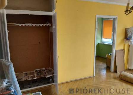 2-pokojowe mieszkanie na Woli