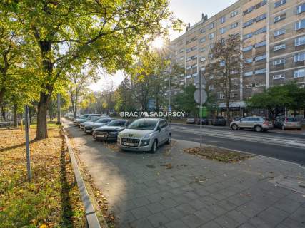Kraków -Krowodrza, działka z pozwoleniem na budowę