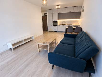 2 POKOJE GARDEROBA 60 m BALKON UL. JANA Z KOLNA