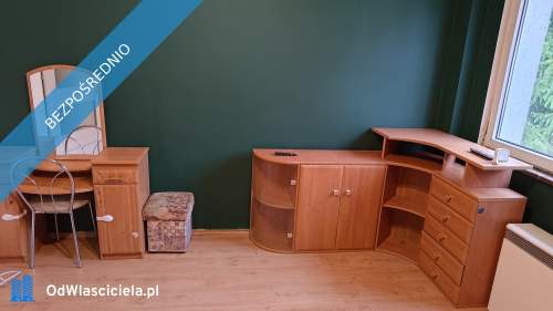 Tanie mieszkanie do wynajęcia