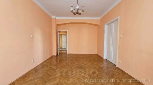 Św. Jana - prestiżowy apartament 110m winda