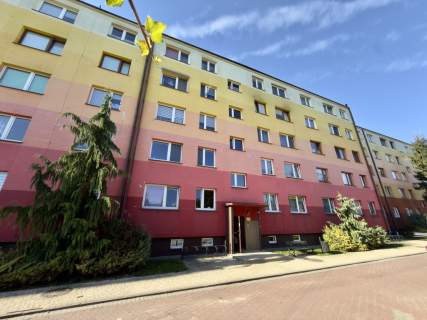 Zduńska Wola/56 m2/3 pok/zadbane/wspólnota mieszkaniowa/Żytnia