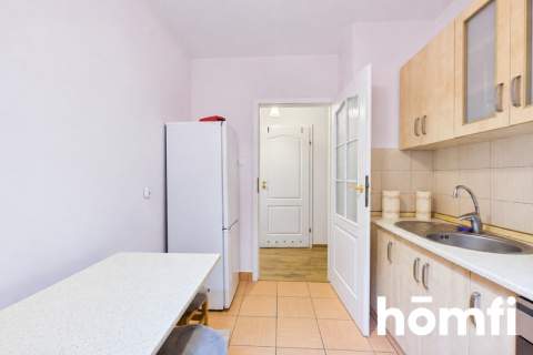 2 pokoje, 42 m , balkon   Tymienieckiego 16G, Łódź