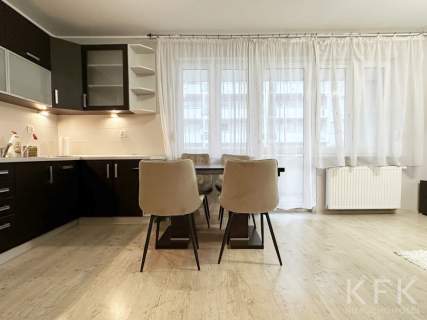 Słoneczne Tarasy Balkon Teren zamknięty Od zaraz