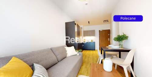 Mieszkanie do wynajęcia, 37 m2, Warszawa
