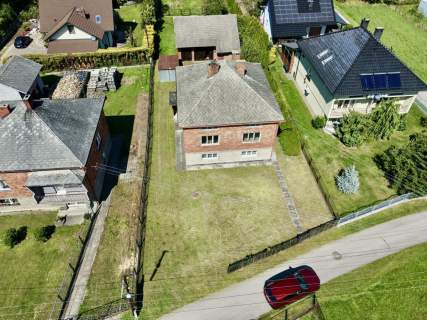 Dom do aranżacji Budynek gospodarczy 76m2