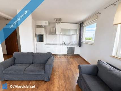 Mieszkanie 3 Pokojowe Balkon Garaż - Przymorze Marina Primore