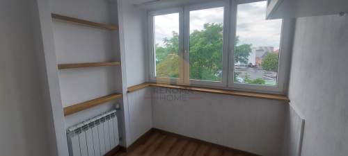 2 Pokoje Centrum Balkon