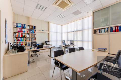 HALA 299 m2 DZIAŁKA 1740 M2 BLISKO KOŁOBRZEGU 
