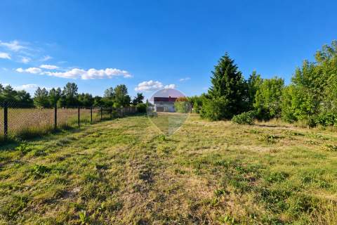 Dom 137 m z działką 2500 m i potencjałem