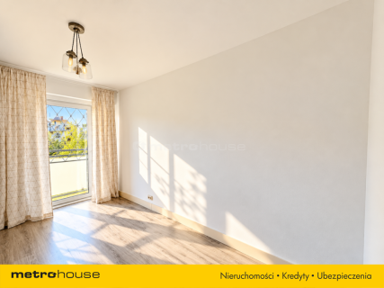 37,5 m 2 pokoje, uregulowane grunty Bielany
