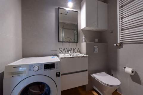 Mieszkanie do wynajęcia, 33,1 m2, Zielona Góra