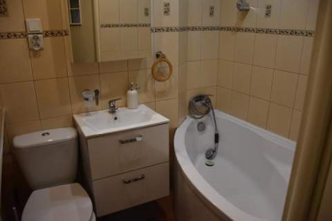 Mieszkanie do wynajęcia, 38 m2, Żyrardów