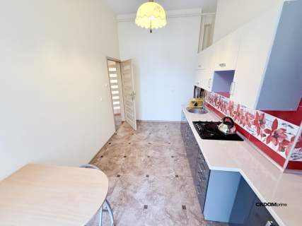 Mieszkanie lub lokal, Kielce Centrum ul Silniczna
