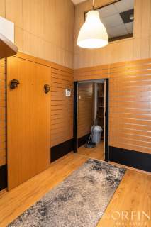 Lokal handlowo-usługowy w centrum Gdyni - 36 m2