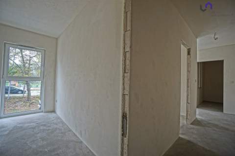 NOWE MIESZKANIA. 3 POKOJE BALKON 