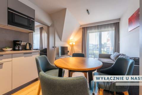 Apartament - Białka Tatrzańska