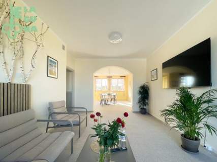 Gdynia Karwiny, Biuro 190m2 z balkonem