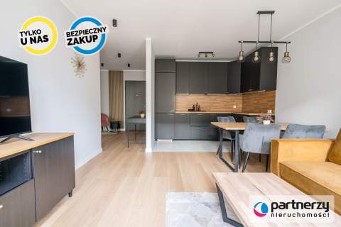 Komfortowe 2 pokoje w Centrum Gdańska