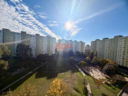 REZERWACJA 2 osobne pokoje 47,3 m2 z KW super lokalizacja