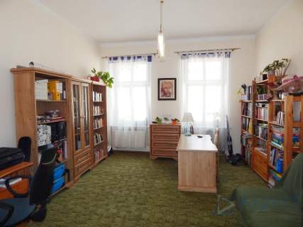 108 m2 - 4 pokoje, ul. Łokietka centrum 