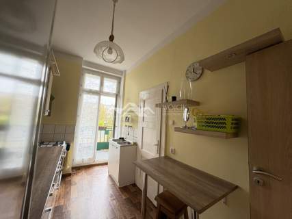 SUPER 2-3 POKOJE CENTRUM ,osobna kuchnia